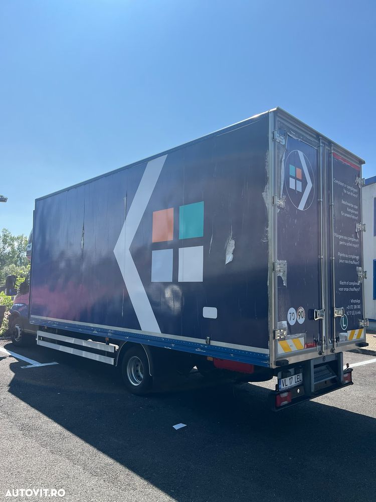 Iveco DAILY - 4
