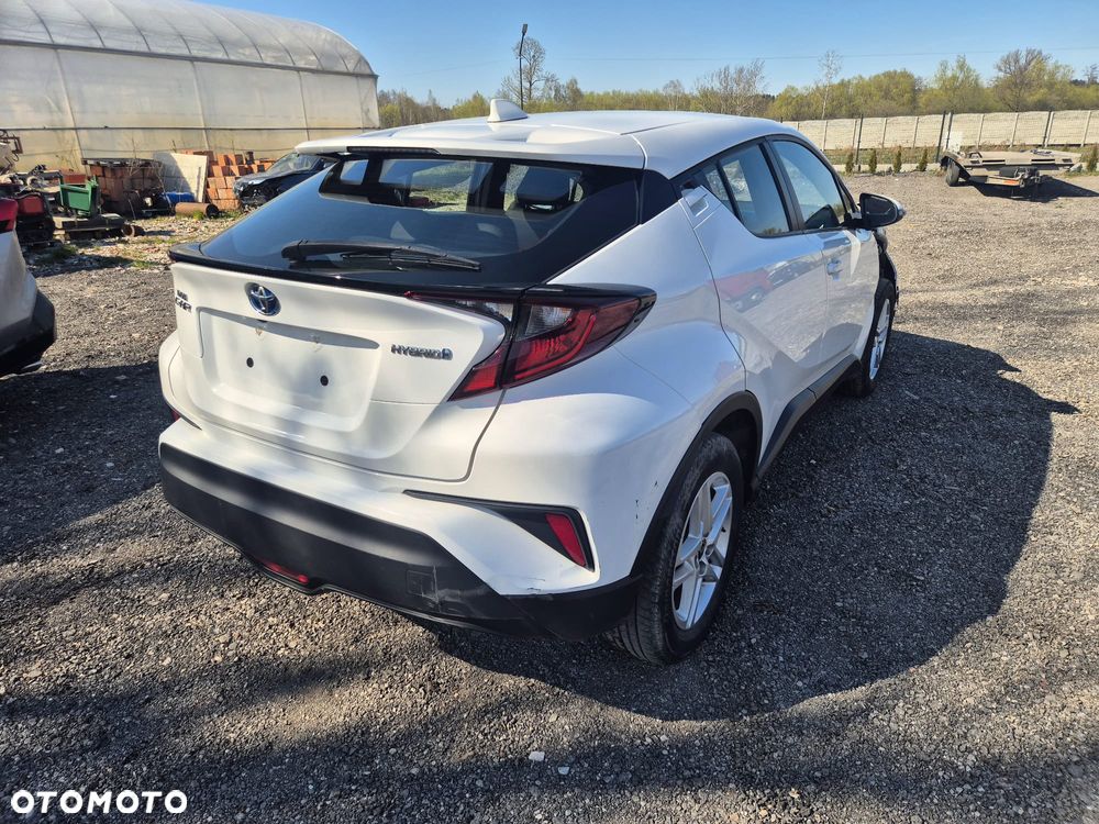 Toyota C-HR Style - 14