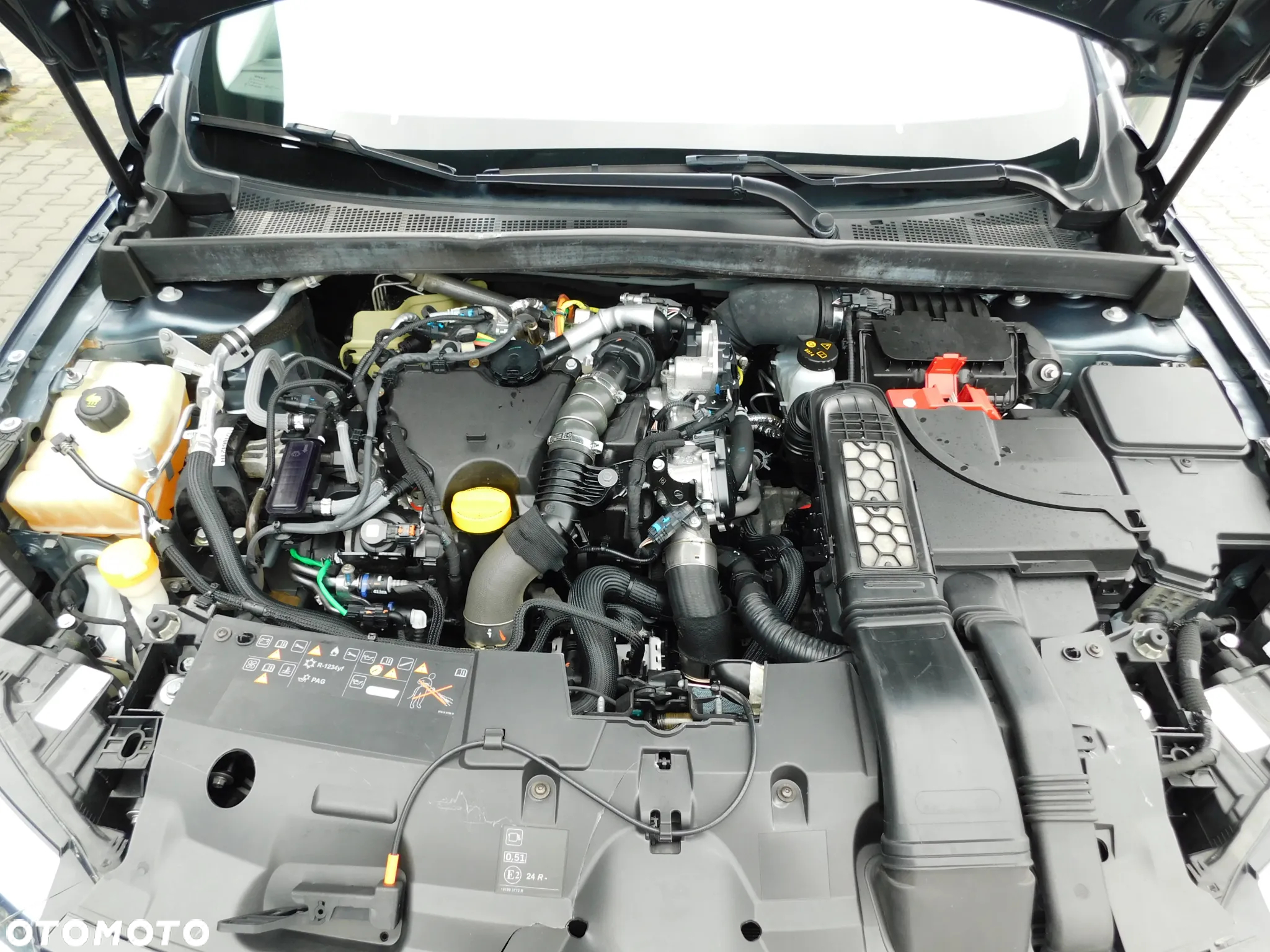 Renault Megane BLUE dCi 115 EDC INTENS - 8