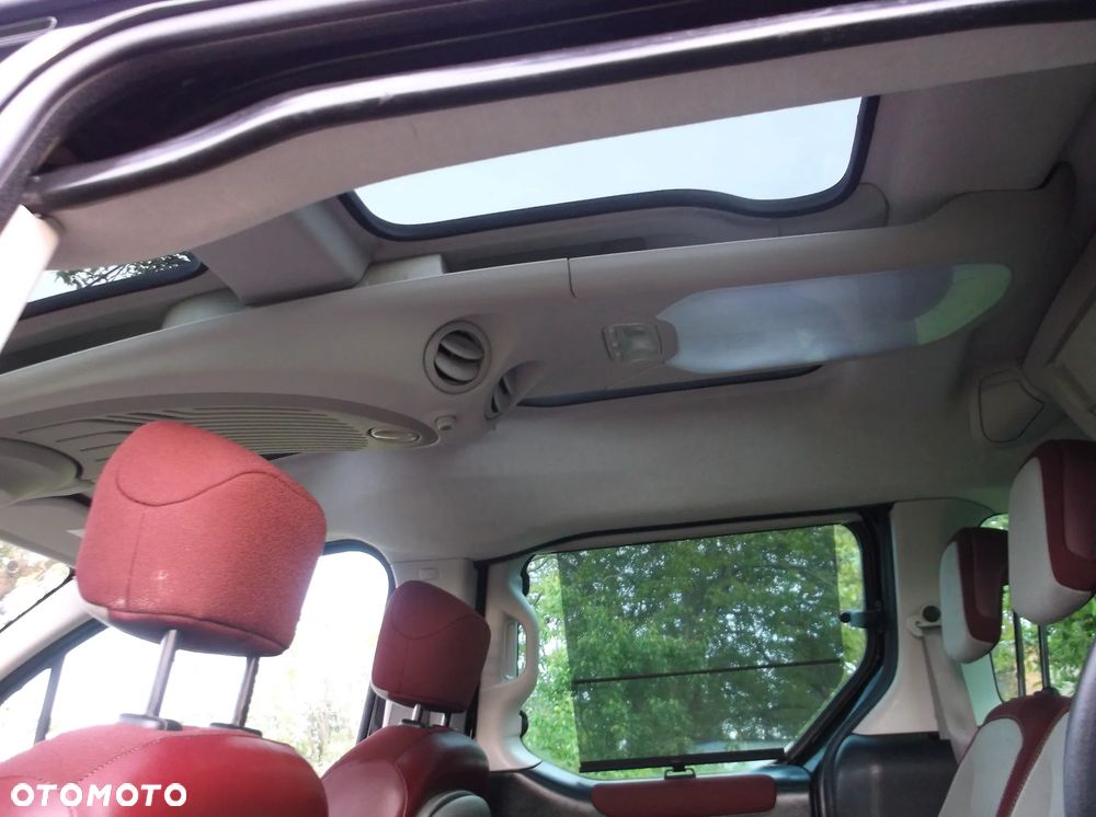 Citroën Berlingo 1.6 16V Multispace Exclusive - 19