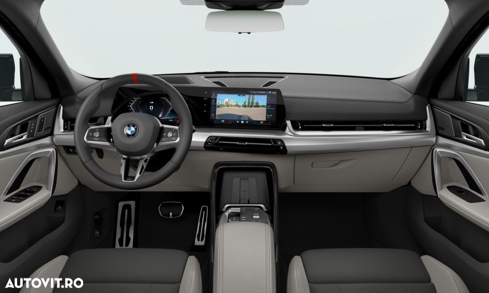 BMW X2 M35i xDrive - 3