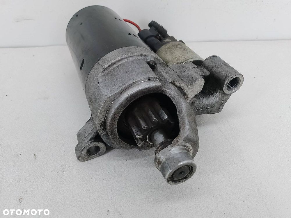 ROZRUSZNIK AUDI A5 ( 8T3 ) 0986025400 3.0 TDI - 3