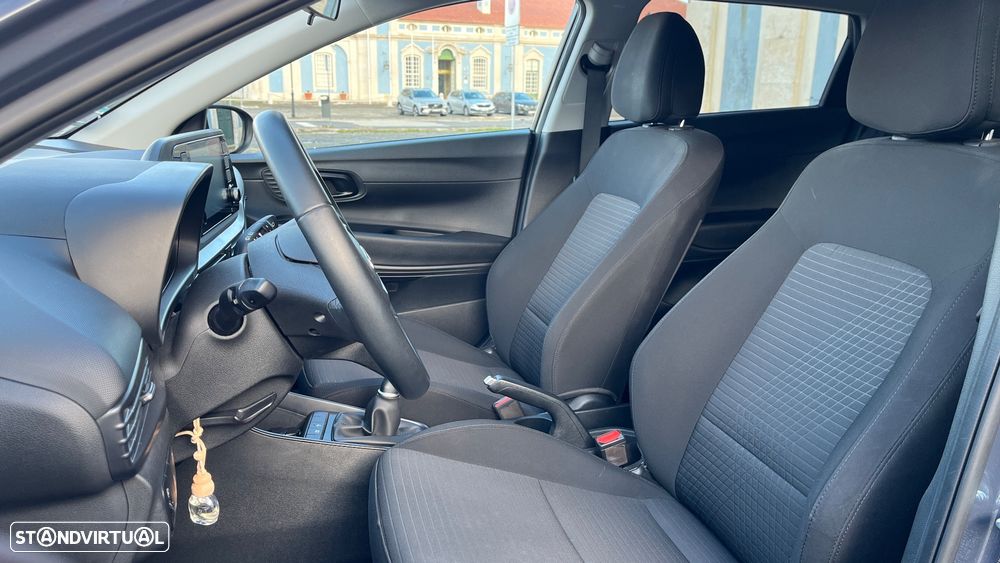 Hyundai i20 1.0 T-GDI Style - 30