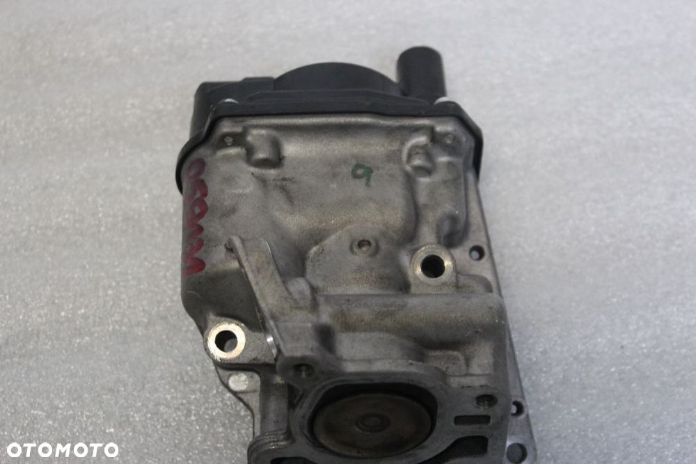 ZAWÓR SPALIN EGR AUDI VW 059131501AJ 3.0 TDI 2018 - 2