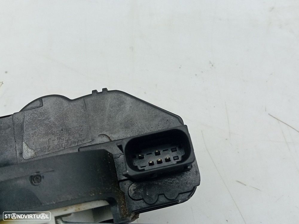 Fechadura / fecho porta frente direito OPEL Adam (M13) - 4