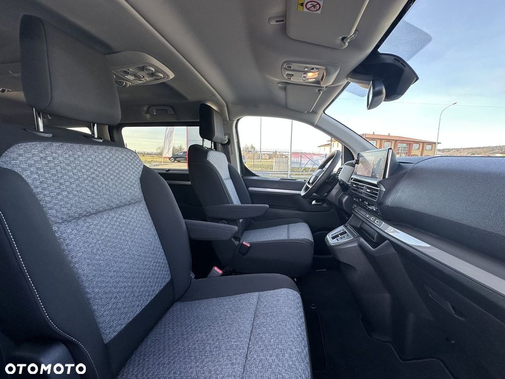 Toyota Proace Verso 2.0 D4-D Long Family - 21