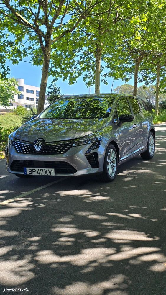 Renault Clio 1.0 TCe Evolution Bi-Fuel - 5