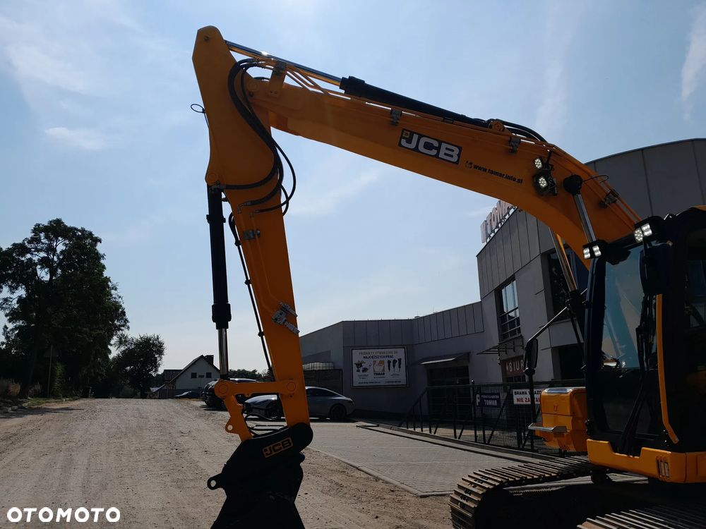 JCB 150X 2019R - 16