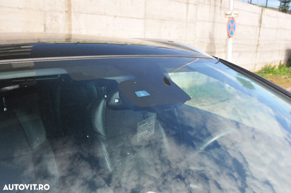 Peugeot 508 BlueHDi 180 EAT6 Stop&Start Allure - 12