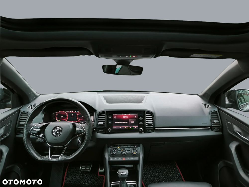 Skoda Karoq - 9