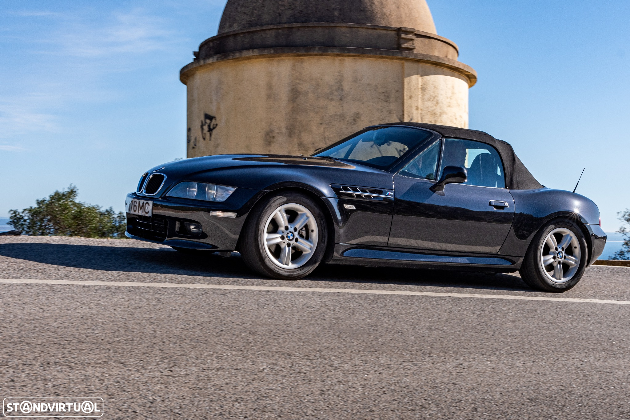 BMW Z3 2.0 - 4