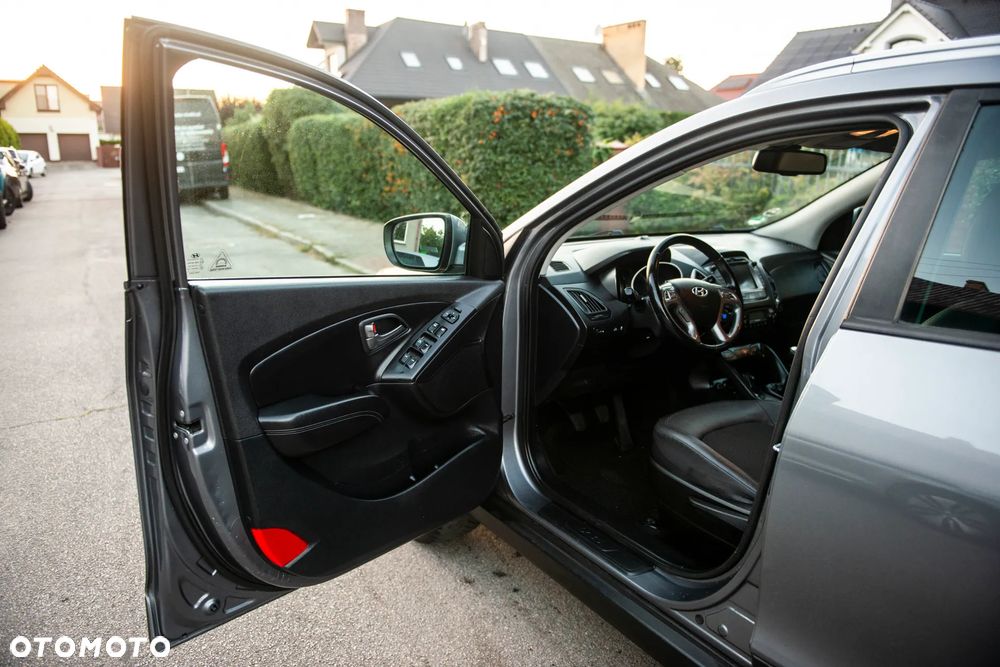 Hyundai ix35 1.6 GDI Premium 2WD - 17