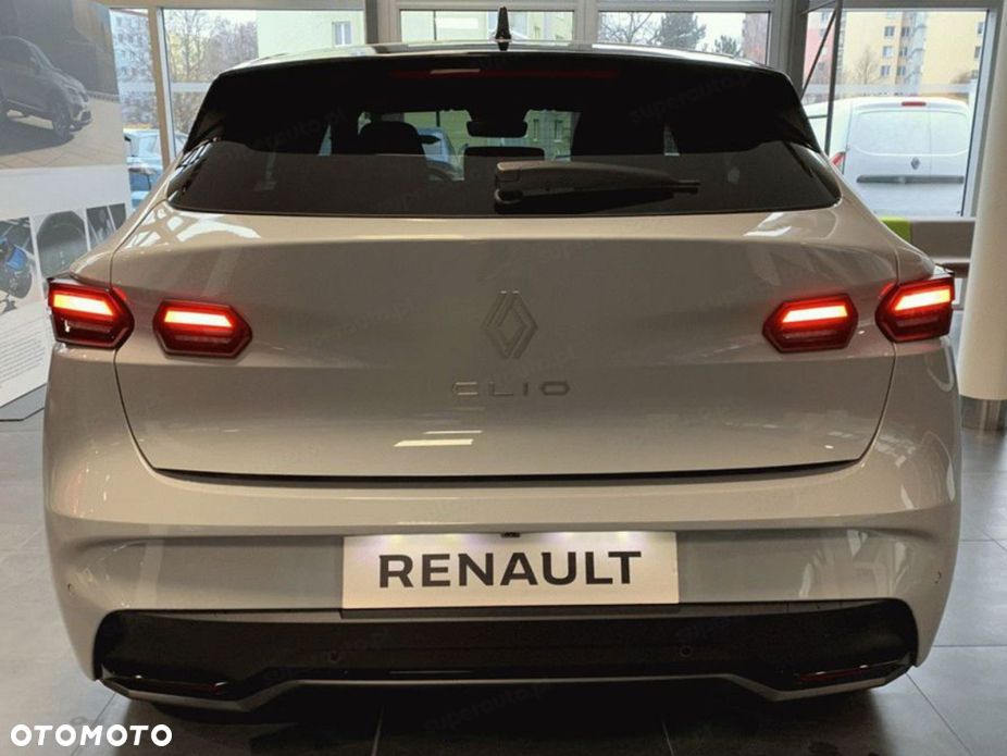 Renault Clio - 5