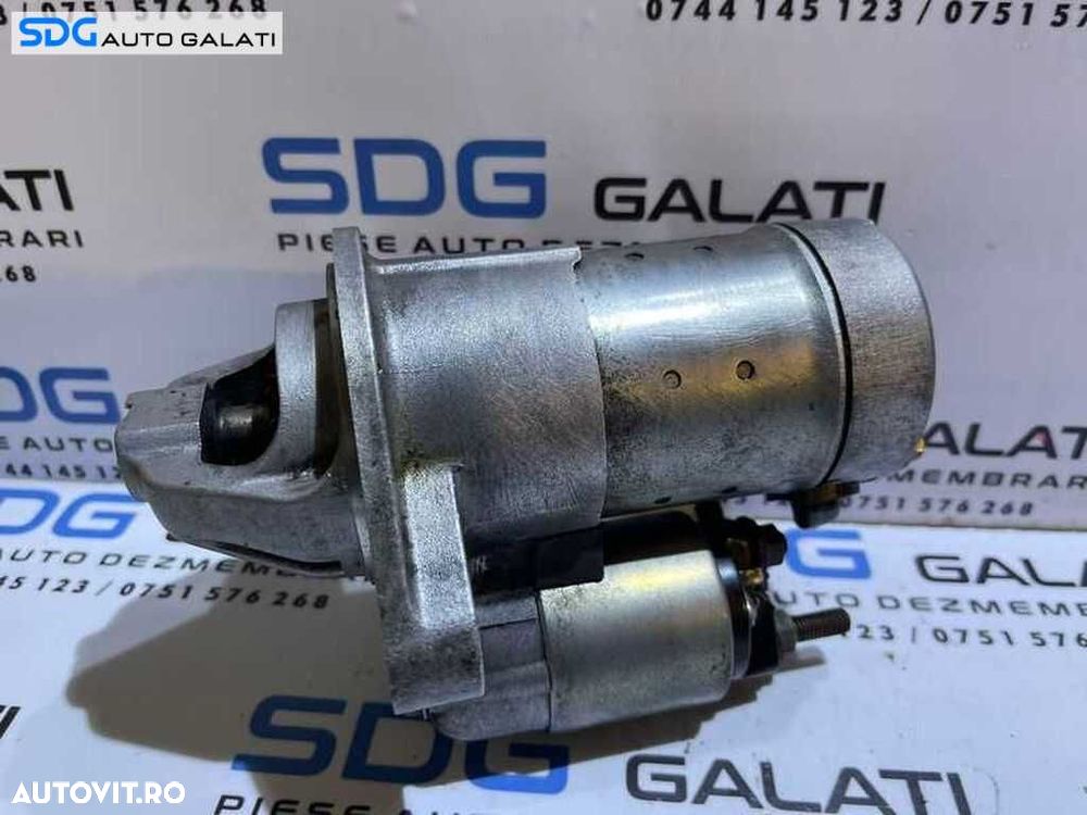 Electromotor cu 13 Dinti Opel Astra J 1.7 CDTI 2009 - 2015 Cod 8980147432 [B3302] - 1