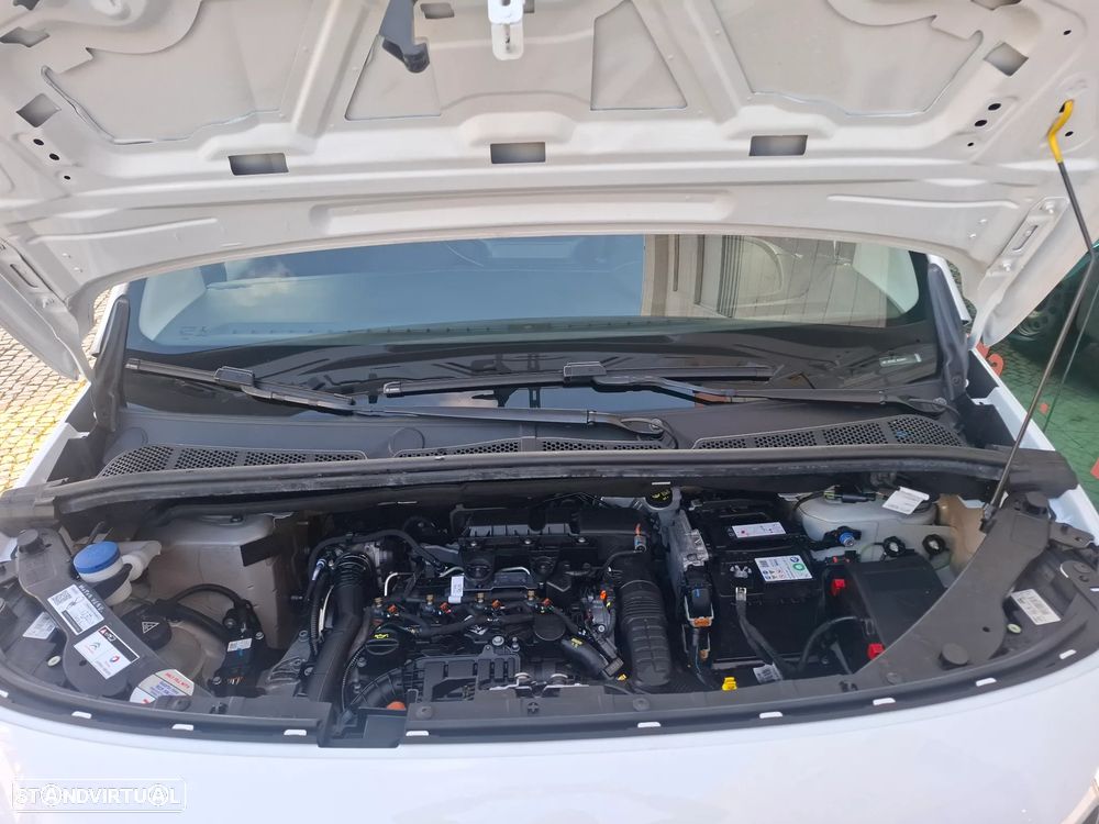 Citroën Berlingo Van XL 1.5 BlueHDi - 41