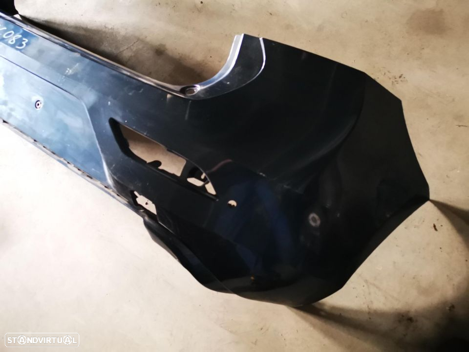 VOLVO V40 2012 - 2016 PARA CHOQUES TRÁS PC083 - 5