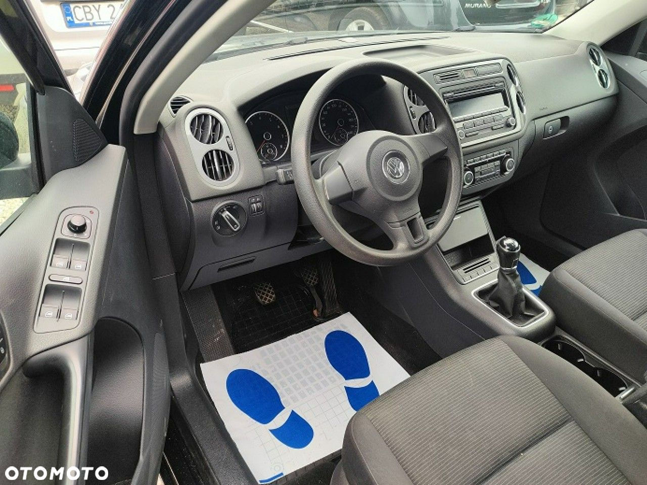 Volkswagen Tiguan - 9