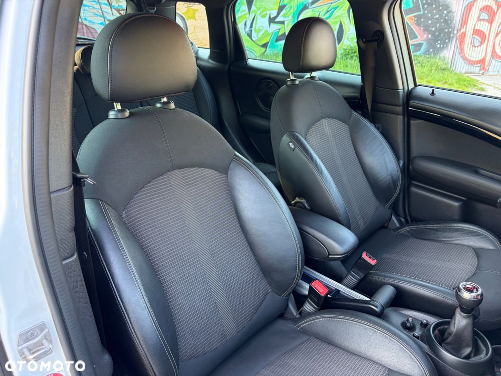 MINI John Cooper Works ALL4 EU6 - 26