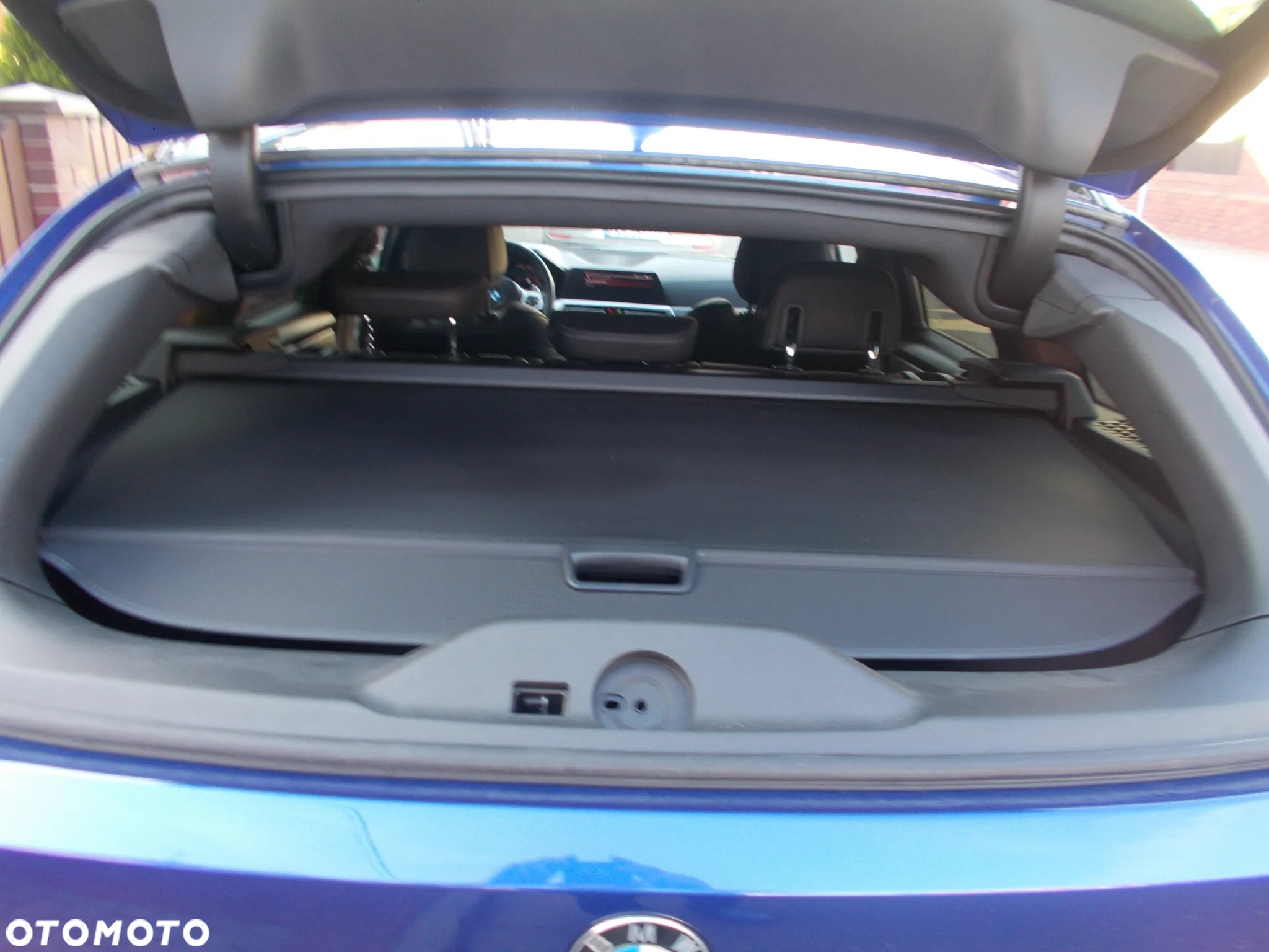 BMW Seria 3 320d M Sport sport - 8