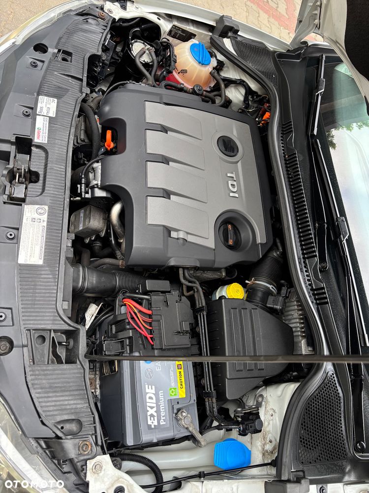 Seat Ibiza 1.6 TDI CR Style Viva - 34
