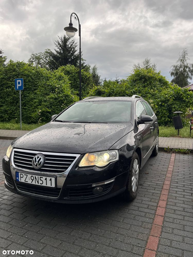 Volkswagen Passat 1.8 TSI Highline - 3