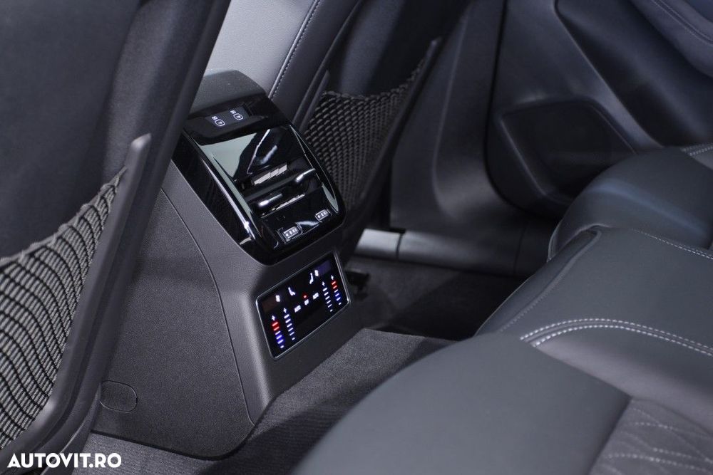 Audi A6 Limuzina - 15