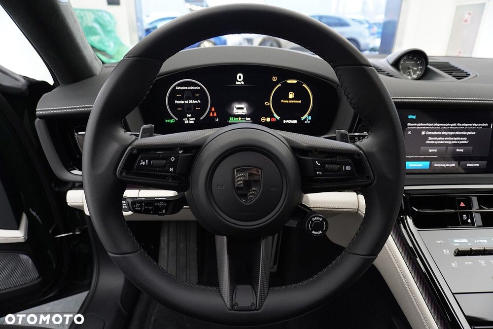 Porsche Panamera - 27