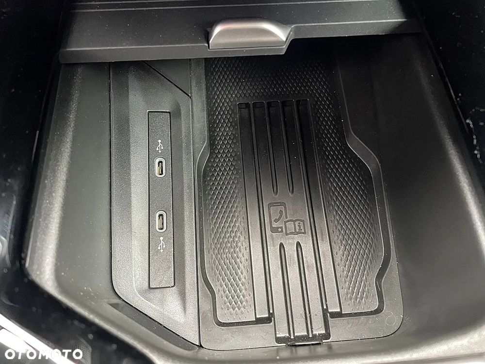 Skoda Superb 2.0 TDI SCR 4x4 L&K DSG - 28