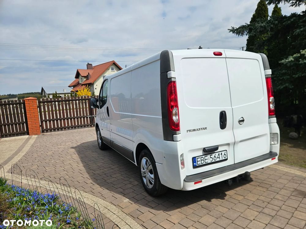 Renault Trafic - 2