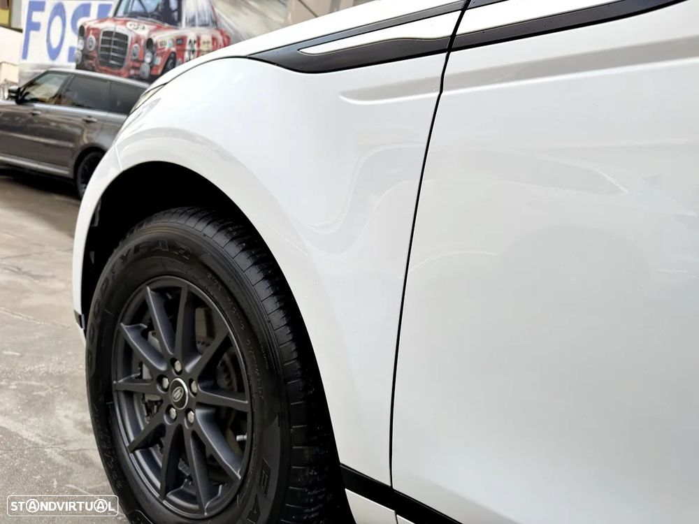 Land Rover Range Rover Evoque 2.0 D150 AWD Auto - 55