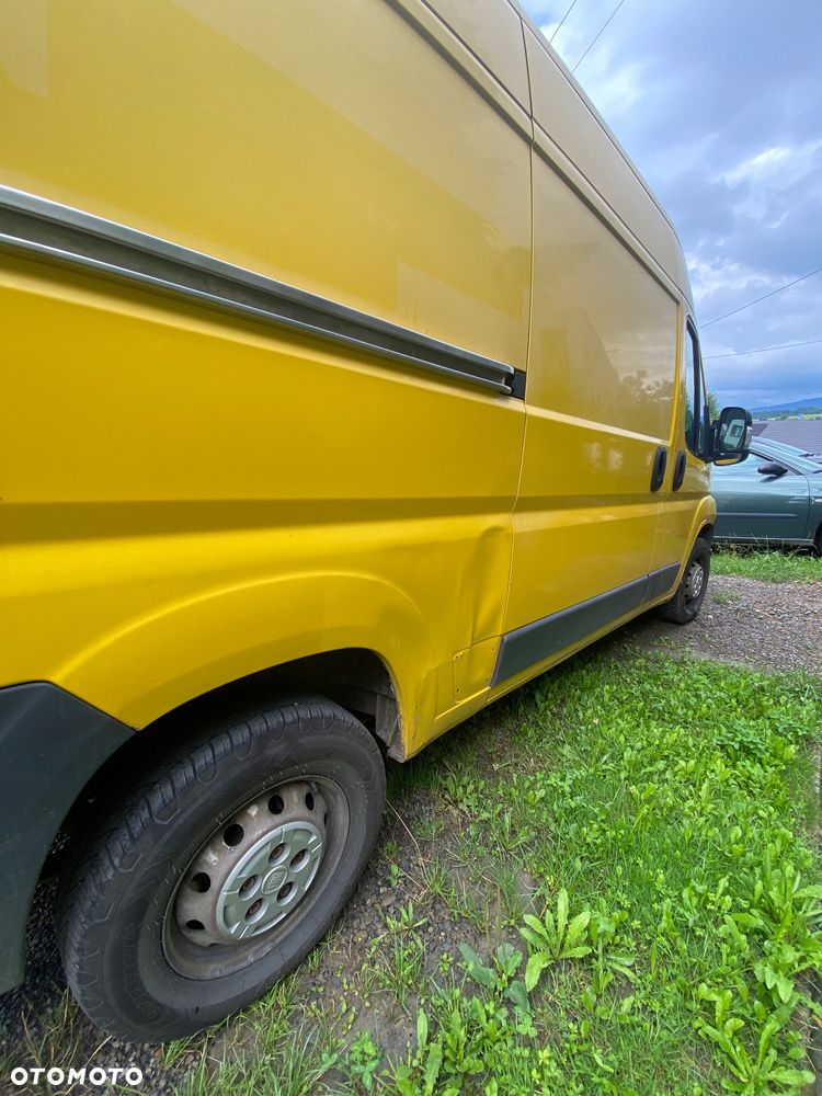Fiat Ducato 250 - 7
