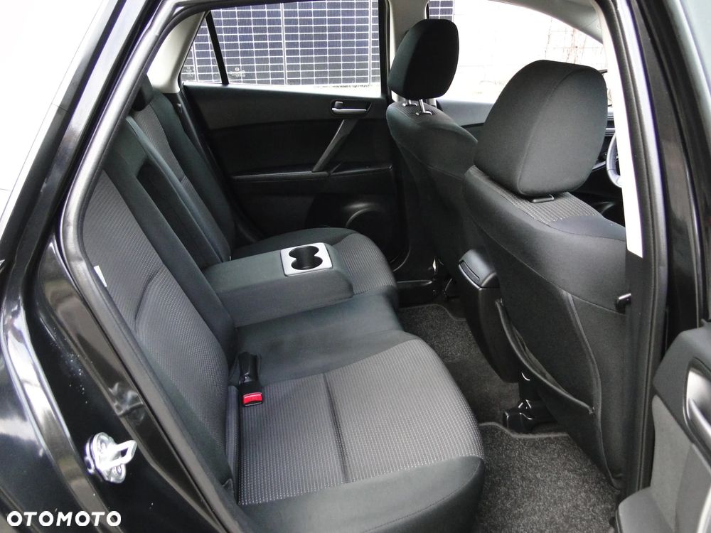 Mazda 3 1.6 MZR Business-Line - 15