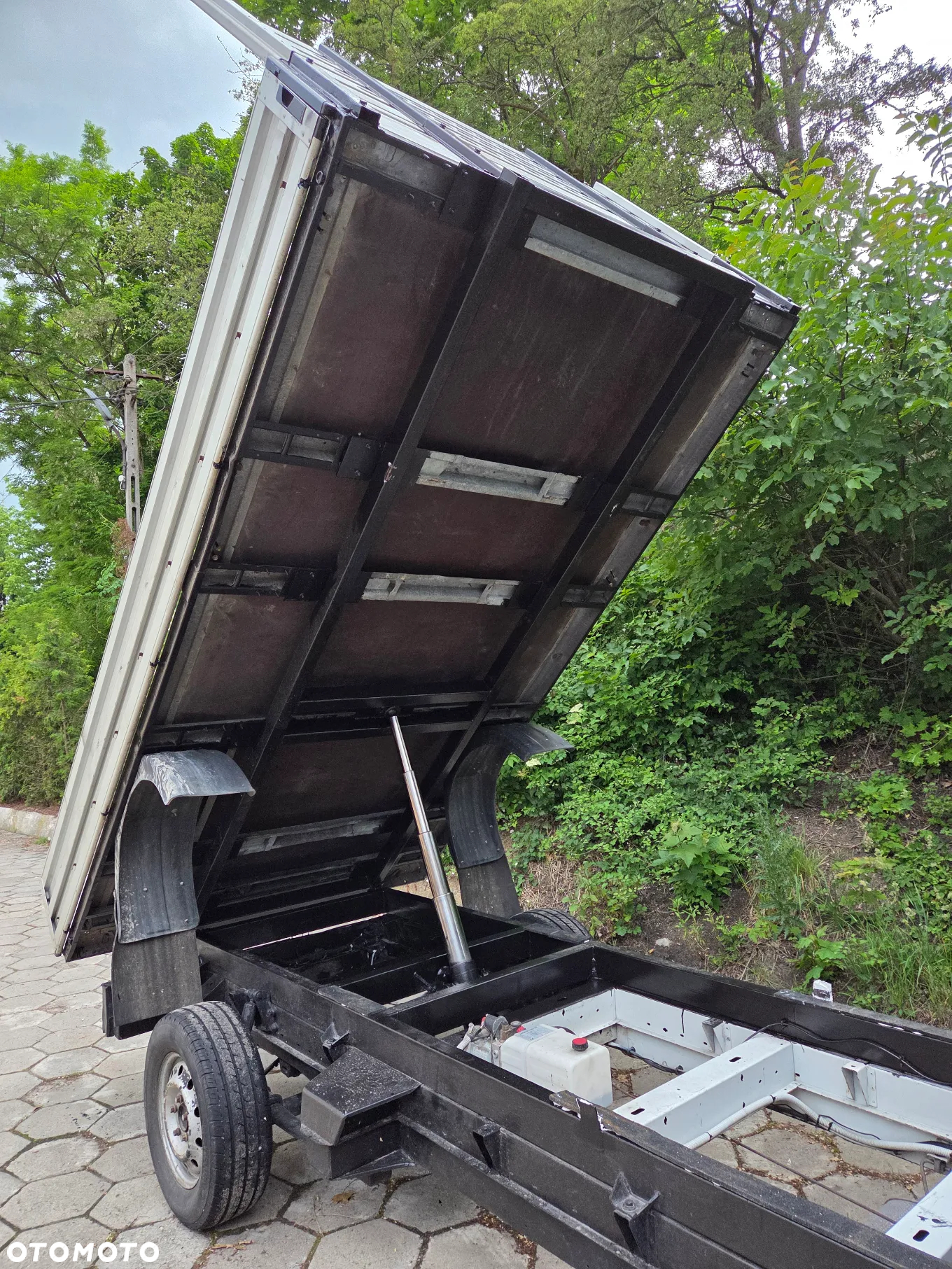 Opel Movano - 2