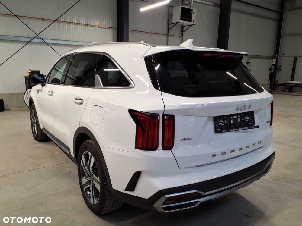 Kia Sorento 1.6 T-GDI PHEV AWD Platinum - 6