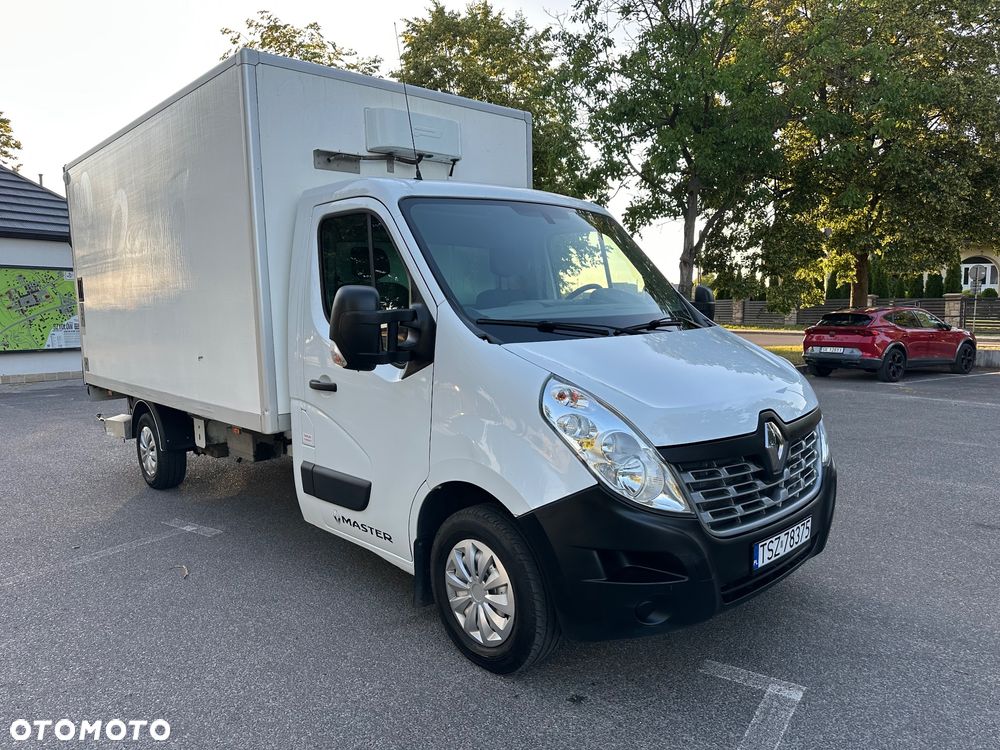 Renault Master - 16