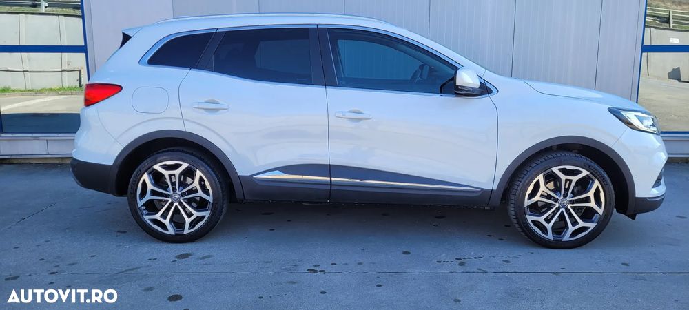 Renault Kadjar BLUE dCi EDC Intens - 5