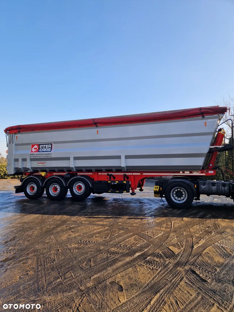 Feber Inter Cars NW - 5