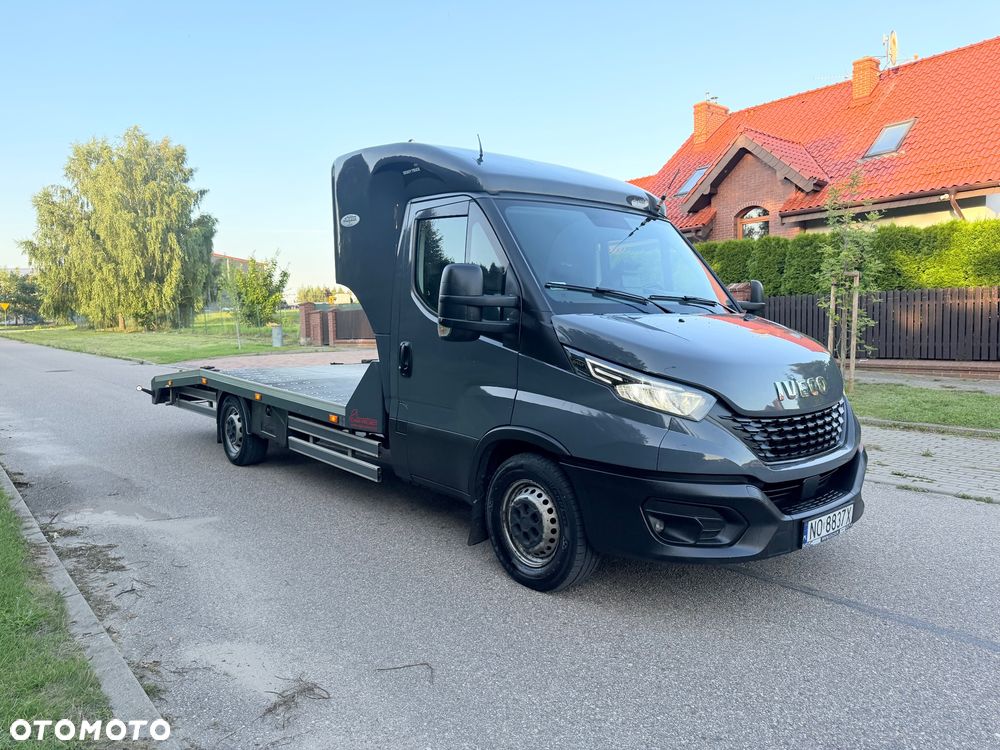 Iveco Daily - 3