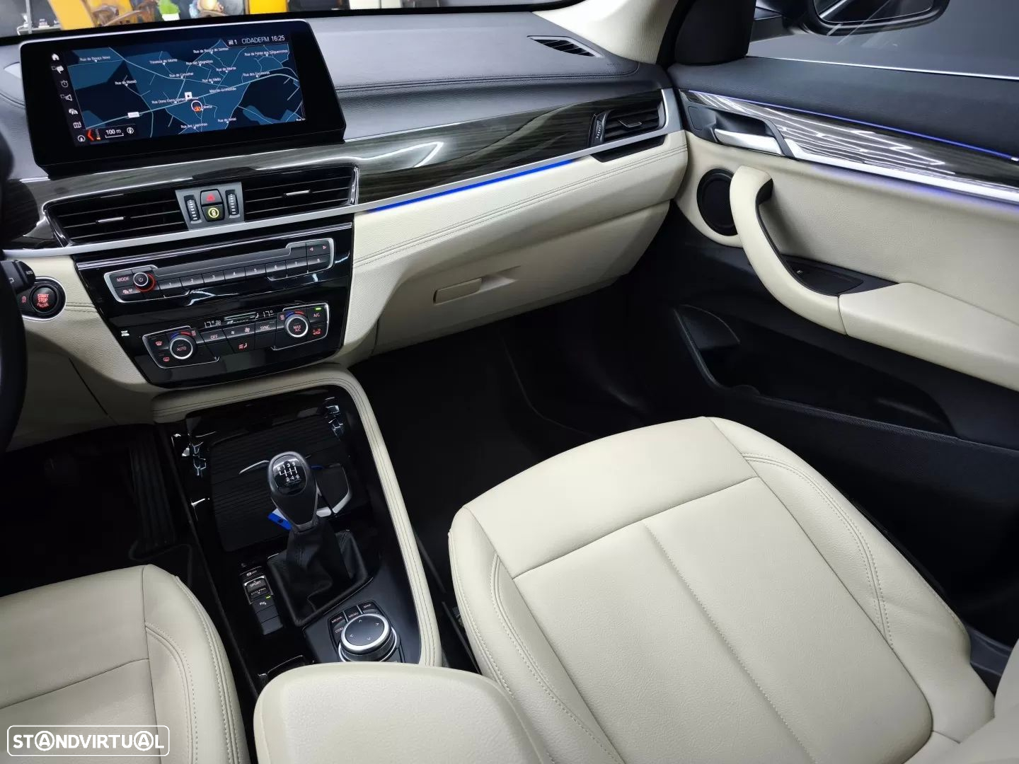 BMW X1 18 i sDrive xLine - 35