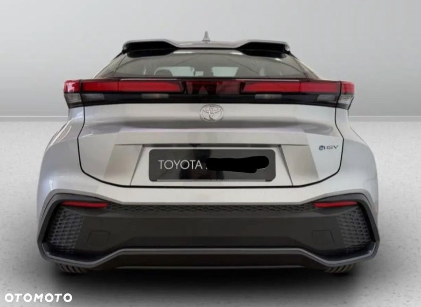 Toyota C-HR 1.8 Hybrid Comfort - 7