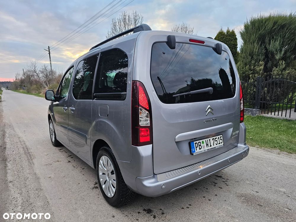 Citroën Berlingo Multispace BlueHDi 120 S&S SELECTION - 36