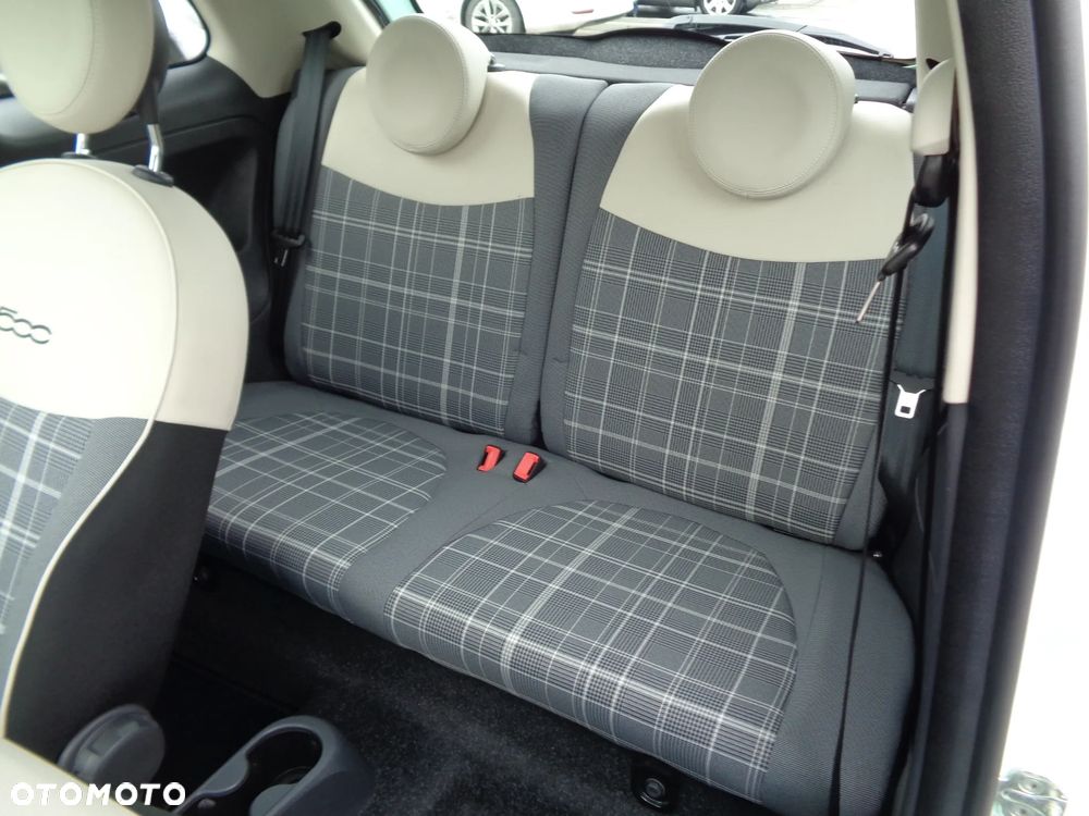 Fiat 500 - 14