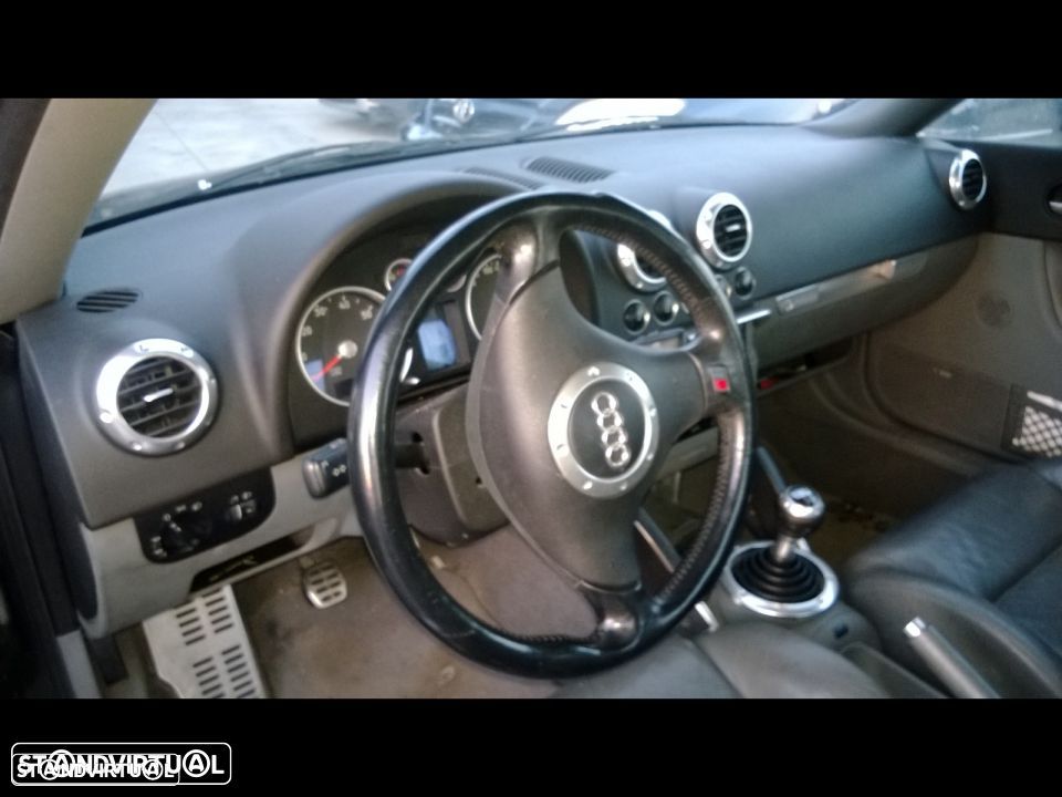 Audi TT  para peças - 3