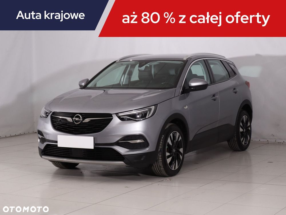 Opel Grandland X - 3