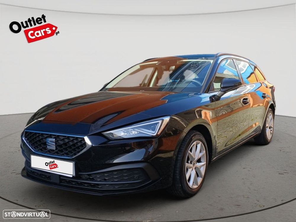 SEAT Leon ST 1.0 TSI Style - 1