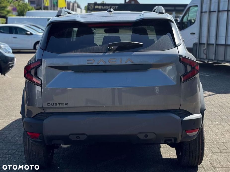 Dacia Duster - 4