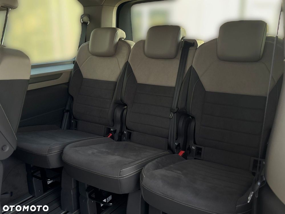 Volkswagen Multivan 2.0 TSI L2 Life DSG - 14