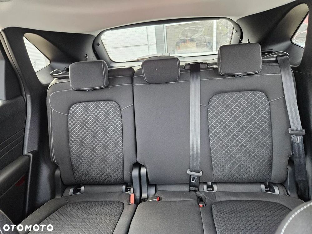 Ford Kuga 1.5 EcoBoost FWD Titanium - 25