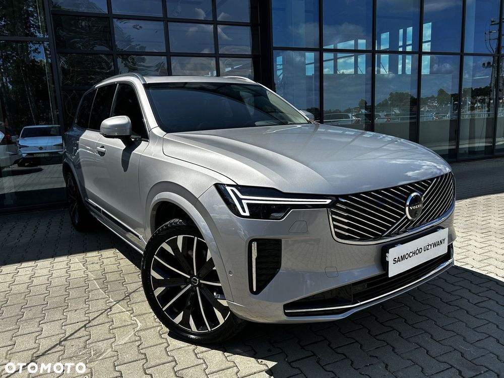 Volvo XC 90 - 2