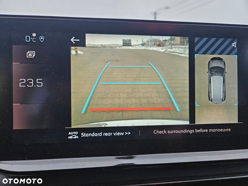 Peugeot 5008 1.5 BlueHDi GT S&S EAT8 - 15